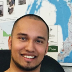Kevin Baksh profile picture